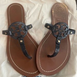 Tory Burch sandals